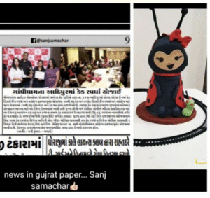 Award winning rd Cakes